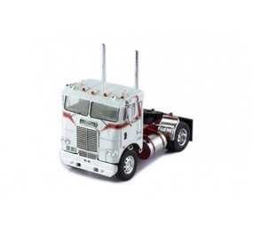 Freightliner Freightliner Tractor 4x2 Cab Over Engine 1976 - 1:43 - IXO Models Freightliner Freightliner Tractor 4x2 Cab Over Engine 1976 - 1:43 - IXO Models