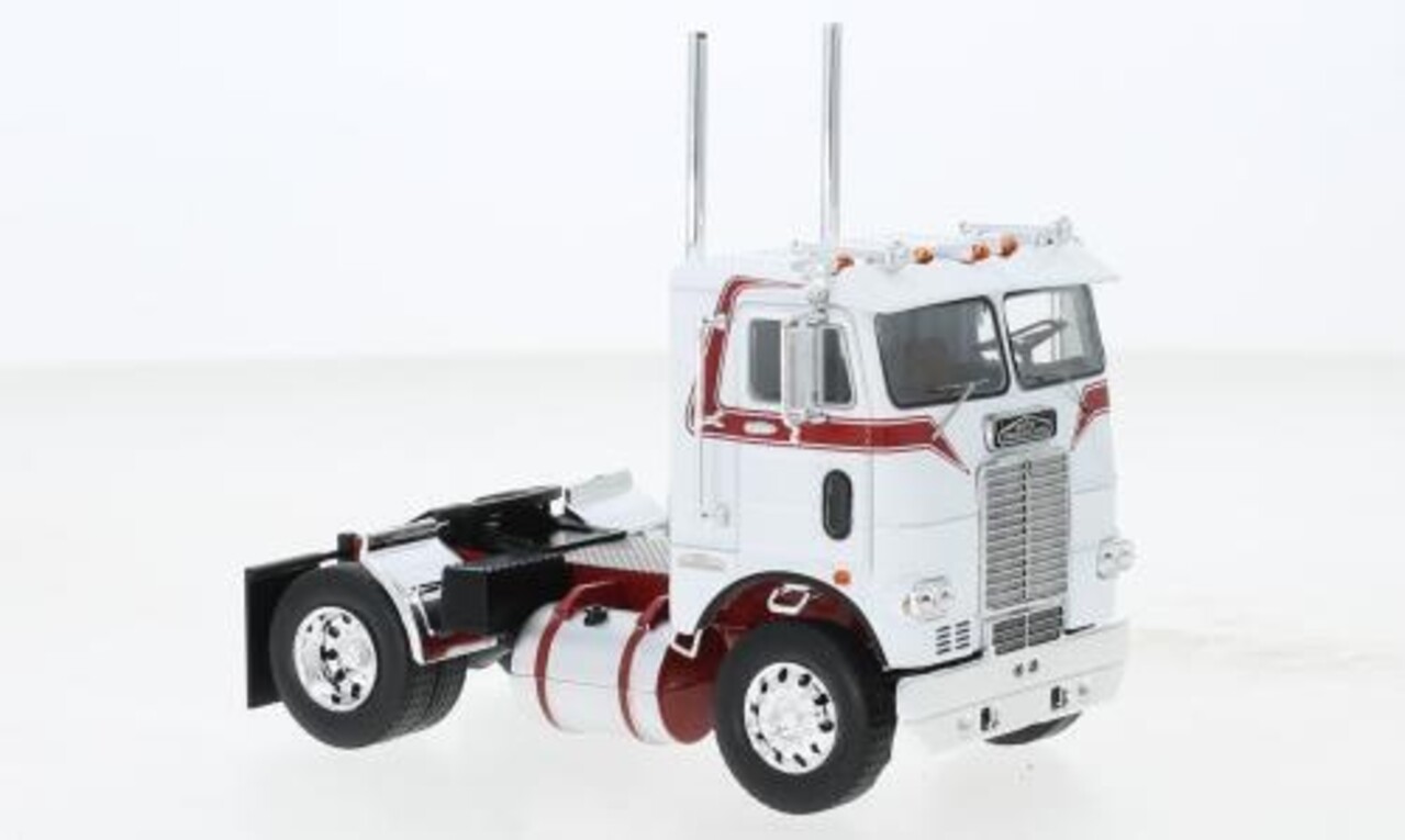 Freightliner Freightliner Tractor 4x2 Cab Over Engine 1976 - 1:43 - IXO Models Freightliner Freightliner Tractor 4x2 Cab Over Engine 1976 - 1:43 - IXO Models