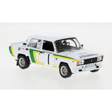 Lada Lada 2105 VFTS #1 Vltava P?ibram Rally (CZ) 1988 - 1:43 - IXO Models