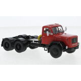 Magirus Magirus Jupiter 6x6 Tractor - 1:43 - IXO Models Magirus Magirus Jupiter 6x6 Tractor - 1:43 - IXO Models