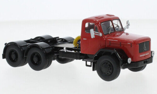 Magirus Magirus Jupiter 6x6 Tractor - 1:43 - IXO Models