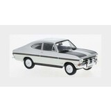 Opel Opel Kadett B Coupe Rally 1967 - 1:43 - IXO Models Opel Opel Kadett B Coupe Rally 1967 - 1:43 - IXO Models