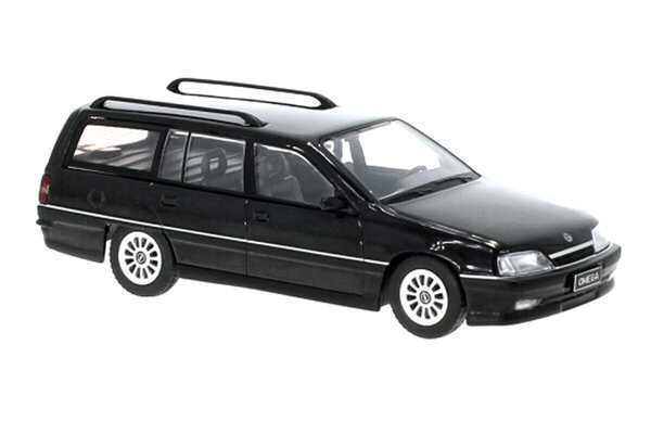 Opel Opel Omega A2 Caravan 1990 - 1:43 - IXO Models
