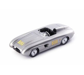 Mercedes-Benz Mercedes-Benz 300 SL Porter Special 1956 - 1:43 - Avenue 43 Mercedes-Benz Mercedes-Benz 300 SL Porter Special 1956 - 1:43 - Avenue 43