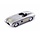 Mercedes-Benz 300 SL Porter Special 1956 - 1:43 - Avenue 43