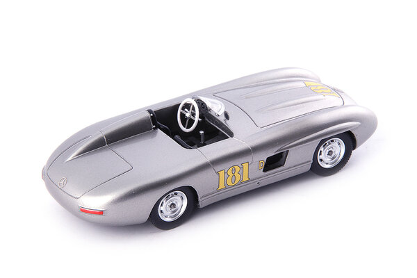 Mercedes-Benz Mercedes-Benz 300 SL Porter Special 1956 - 1:43 - Avenue 43 Mercedes-Benz Mercedes-Benz 300 SL Porter Special 1956 - 1:43 - Avenue 43