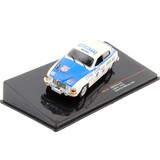 Saab Saab 96 V4 #18 Rally of the 1000 Lakes 1976 - 1:43 - IXO Models