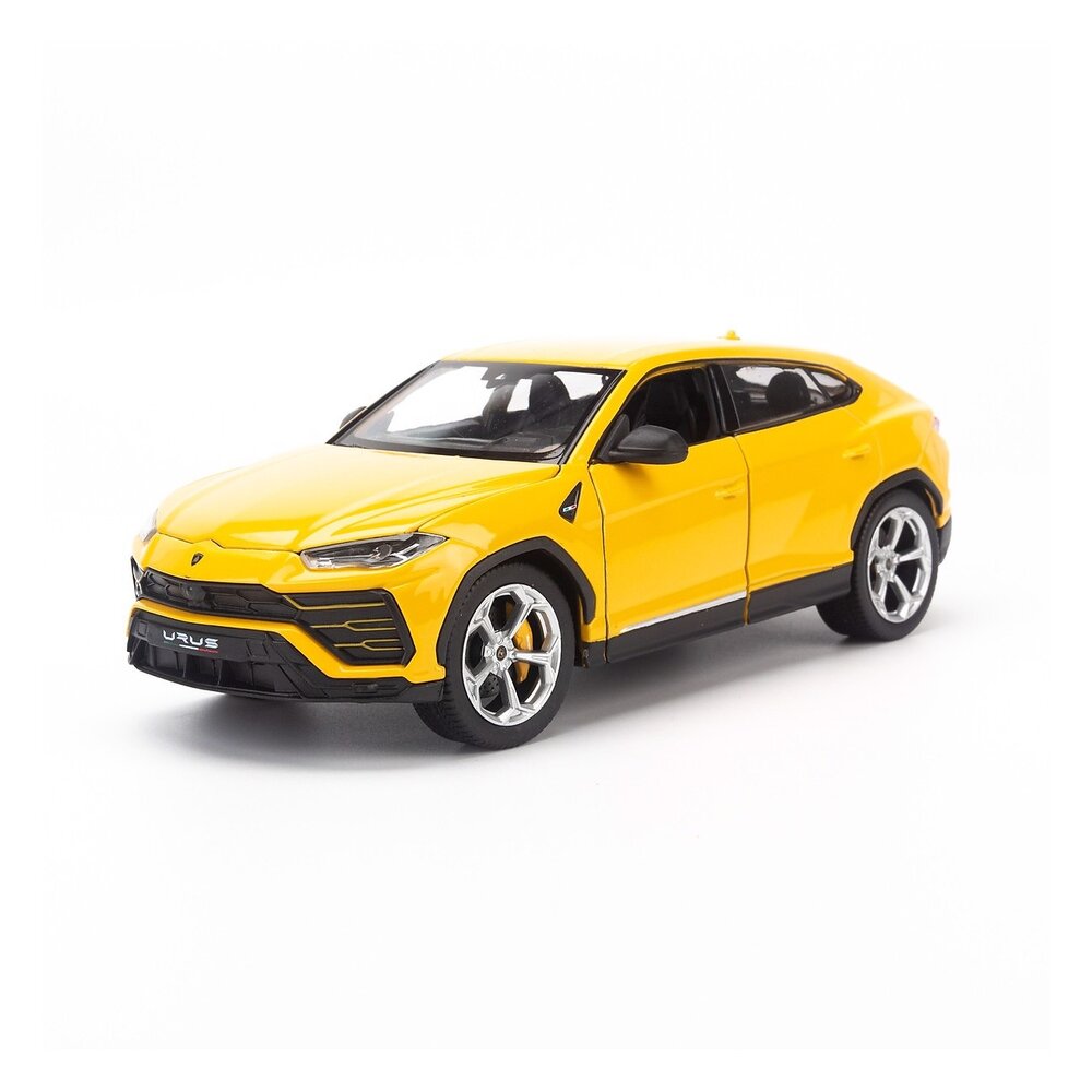 Lamborghini Lamborghini Urus - 1:24 - Welly