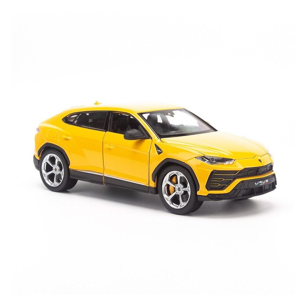Lamborghini Lamborghini Urus - 1:24 - Welly