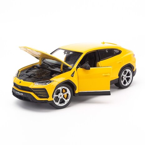 Lamborghini Lamborghini Urus - 1:24 - Welly
