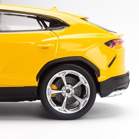 Lamborghini Lamborghini Urus - 1:24 - Welly