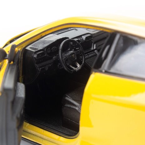 Lamborghini Lamborghini Urus - 1:24 - Welly