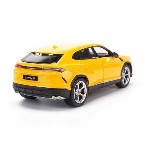 Lamborghini Lamborghini Urus - 1:24 - Welly