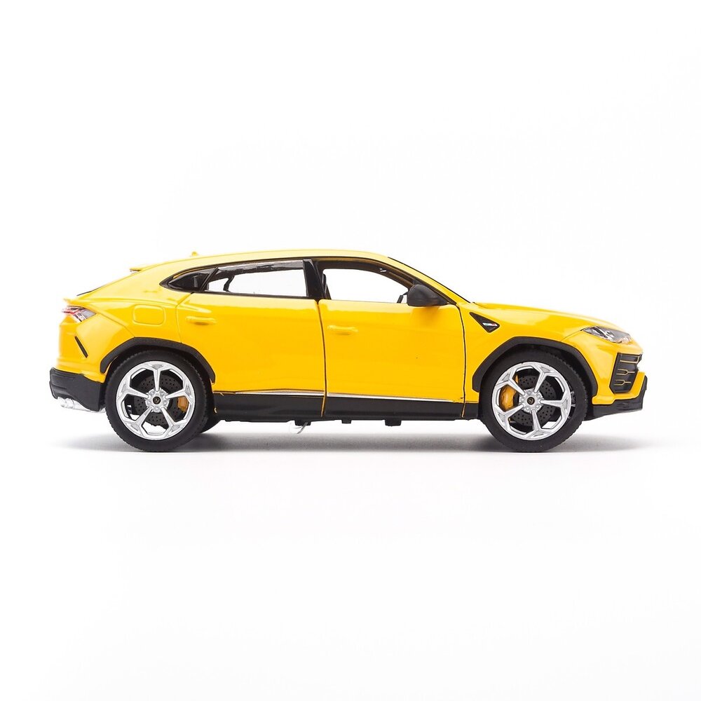 Lamborghini Lamborghini Urus - 1:24 - Welly