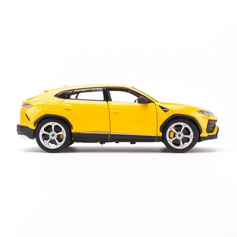 Lamborghini Lamborghini Urus - 1:24 - Welly