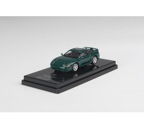 Mitsubishi Mitsubishi 3000GT GTO (LHD) - 1:64 - Para64 Mitsubishi Mitsubishi 3000GT GTO (LHD) - 1:64 - Para64