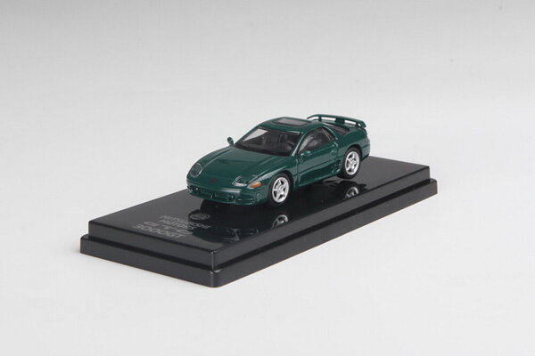 Mitsubishi Mitsubishi 3000GT GTO (LHD) - 1:64 - Para64