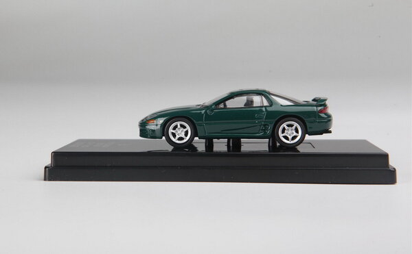 Mitsubishi Mitsubishi 3000GT GTO (LHD) - 1:64 - Para64