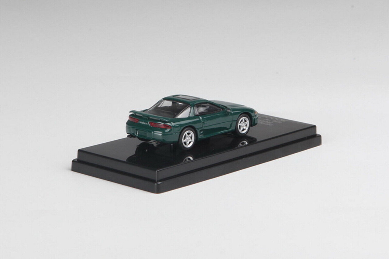 Mitsubishi Mitsubishi 3000GT GTO (LHD) - 1:64 - Para64