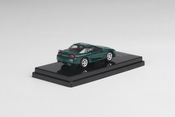 Mitsubishi Mitsubishi 3000GT GTO (LHD) - 1:64 - Para64