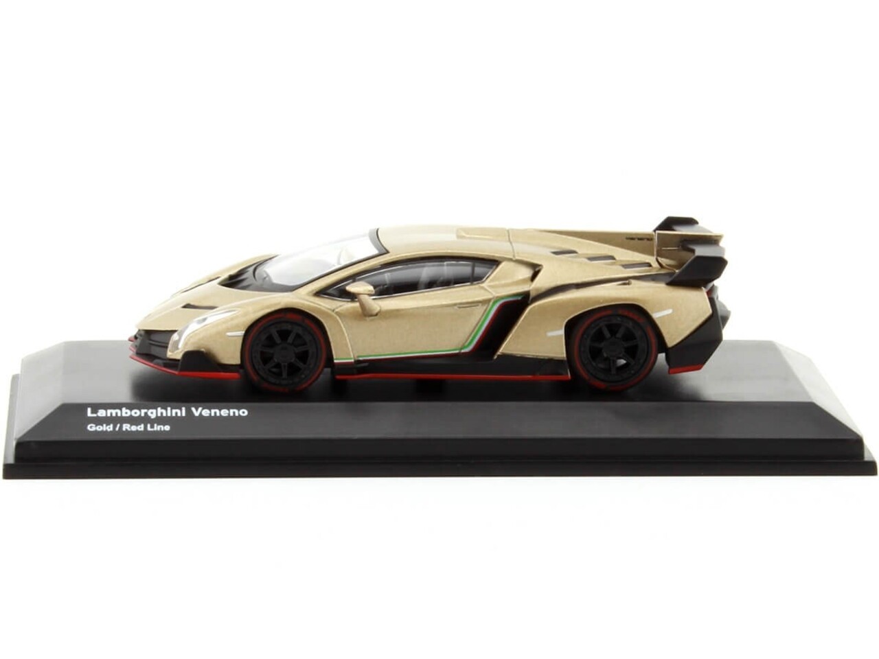 Lamborghini Lamborghini Veneno - 1:64 - Kyosho Lamborghini Lamborghini Veneno - 1:64 - Kyosho