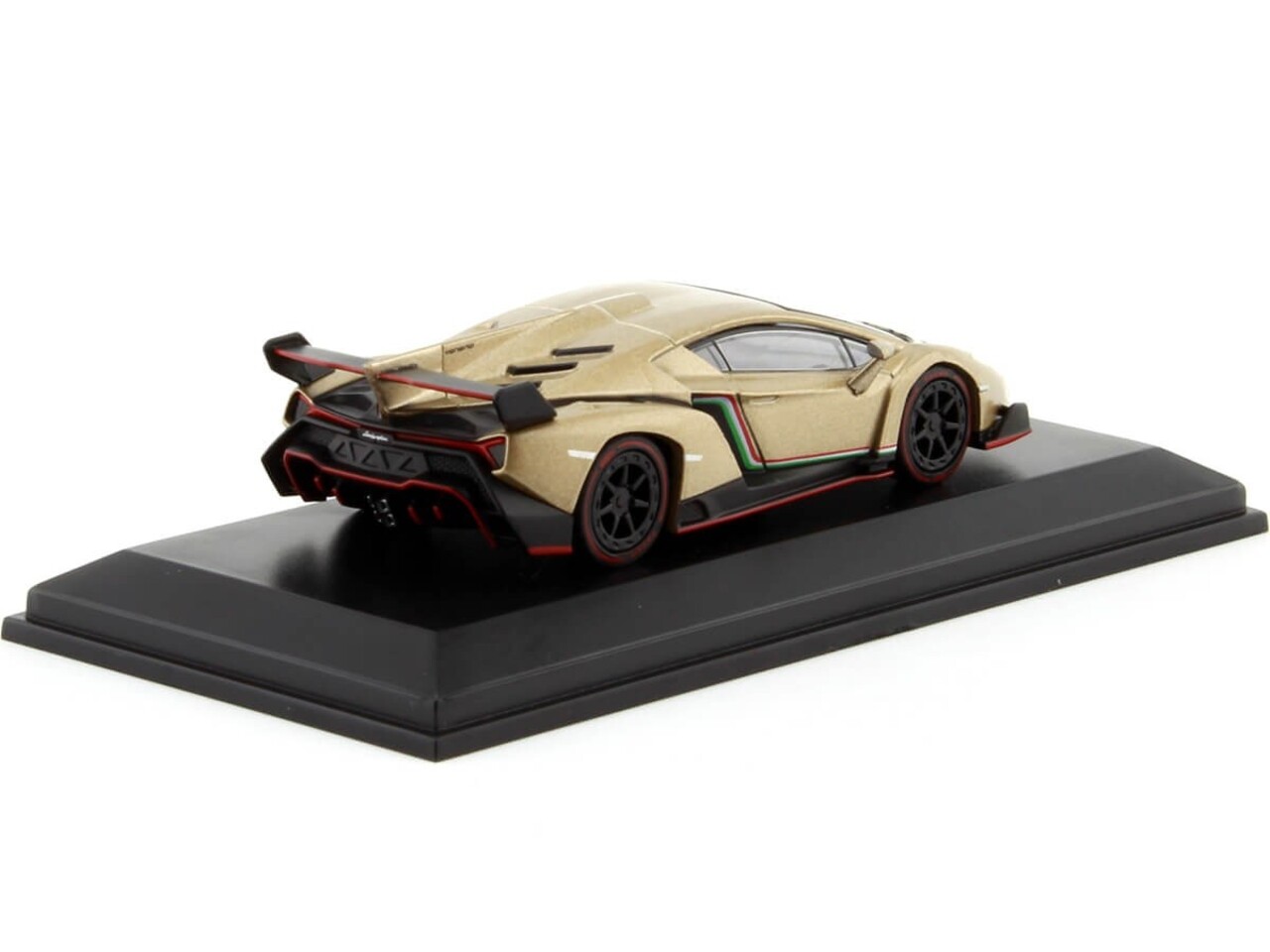 Lamborghini Lamborghini Veneno - 1:64 - Kyosho Lamborghini Lamborghini Veneno - 1:64 - Kyosho