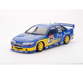 Ford Ford Pack Leader Racing #301 Bathurst 1996 - 1:18 - Apex Replicas Ford Ford Pack Leader Racing #301 Bathurst 1996 - 1:18 - Apex Replicas