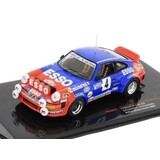 Porsche Porsche 911 SC #4 Team Almeras Eminence Esso Rally WM Rally Monte Carlo 1982 - 1:43 - IXO Models Porsche Porsche 911 SC #4 Team Almeras Eminence Esso Rally WM Rally Monte Carlo 1982 - 1:43 - IXO Models