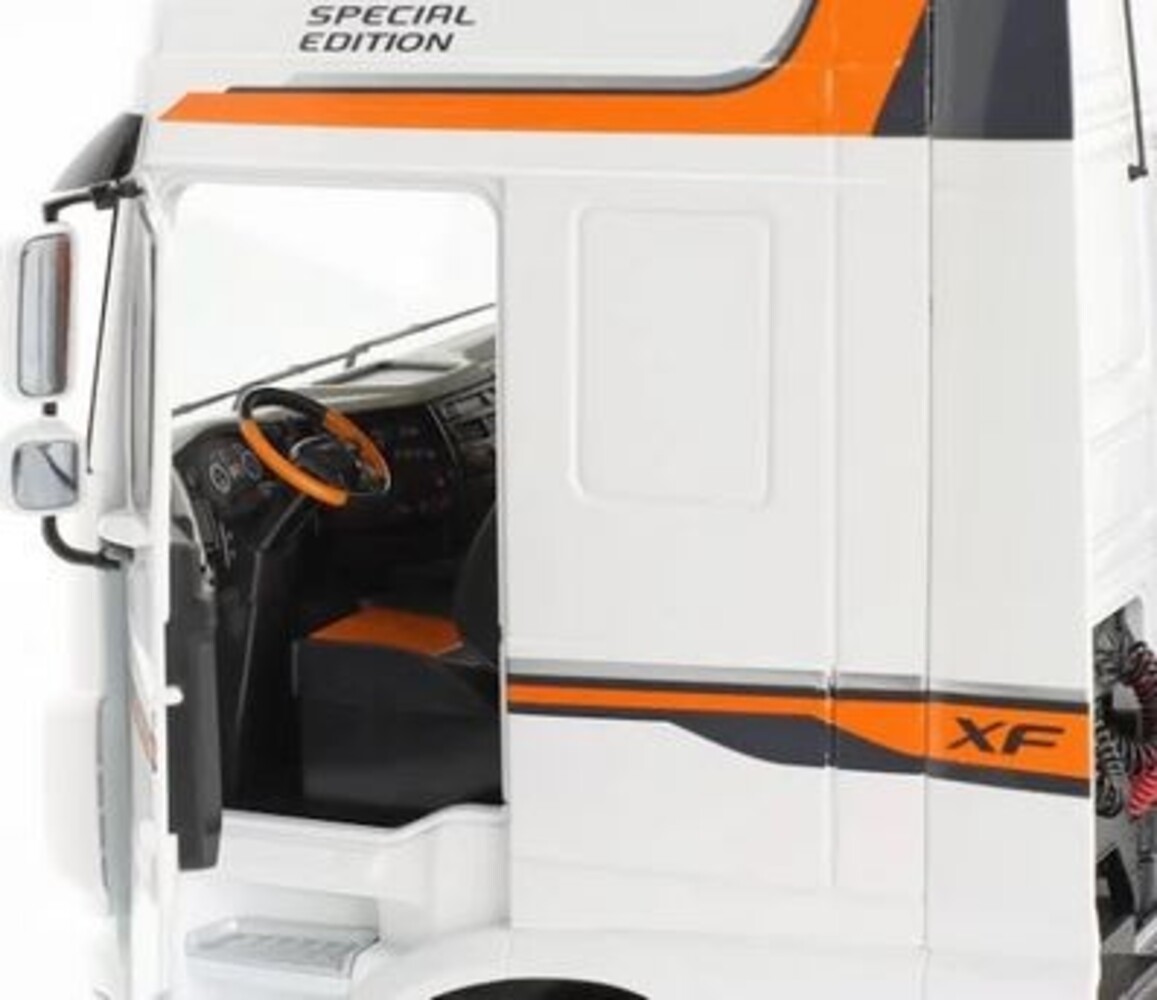 Daf DAF XF Space Cab - 1:18 - Premium ClassiXXs Daf DAF XF Space Cab - 1:18 - Premium ClassiXXs