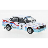 Skoda Skoda 130L #21 Rally Bohemia 1988 - 1:43 - IXO Models Skoda Skoda 130L #21 Rally Bohemia 1988 - 1:43 - IXO Models