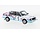 Skoda 130L #5 Rally Bohemia 1988 - 1:43 - IXO Models