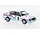 Skoda 130L #8 Rally Bohemia 1988 - 1:43 - IXO Models