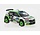 Skoda  Fabia Rally 2 Evo #21 Rally WM Rally Estonia 2022 - 1:43 - IXO Models