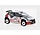 Skoda  Fabia Rally 2 Evo #3 Rally WM Rally Poland 2022 - 1:43 - IXO Models