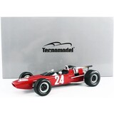 McLaren McLaren M4A F2 #24 GP de Rouen 1967 - 1:18 - Tecnomodel Mythos McLaren McLaren M4A F2 #24 GP de Rouen 1967 - 1:18 - Tecnomodel Mythos