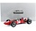 McLaren M4A F2 #24 GP de Rouen 1967 - 1:18 - Tecnomodel Mythos