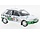Skoda Felicia Kit Car #24 Rally WM Rally Sweden 1995 - 1:43 - IXO Models