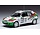 Skoda Felicia Kit Car #27 Rally WM RAC Rally 1996 - 1:43 - IXO Models