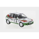 Skoda Skoda Felicia Kit Car #6 Rally WM RAC Rally 1996 - 1:43 - IXO Models Skoda Skoda Felicia Kit Car #6 Rally WM RAC Rally 1996 - 1:43 - IXO Models