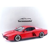 Ferrari Ferrari F.Z. (Zagato) 93 1993 - 1:18 - Tecnomodel Mythos Ferrari Ferrari F.Z. (Zagato) 93 1993 - 1:18 - Tecnomodel Mythos