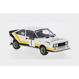 Skoda Skoda MTX 160 RS #1 Rally Pribram CZ 1984 - 1:43 - IXO Models Skoda Skoda MTX 160 RS #1 Rally Pribram CZ 1984 - 1:43 - IXO Models
