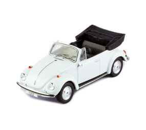 Volkswagen VW 1302 LS Beetle Cabriolet Open 1971 - 1:43 - IXO Models