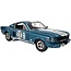 Ford Ford USA Mustang GT350R #11B Racing Coupe 1965 Mark Donohue - 1:18 - ACME