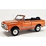 GMC GMC Jimmy 4x4 Hard Top 1971 - 1:18 - ACME