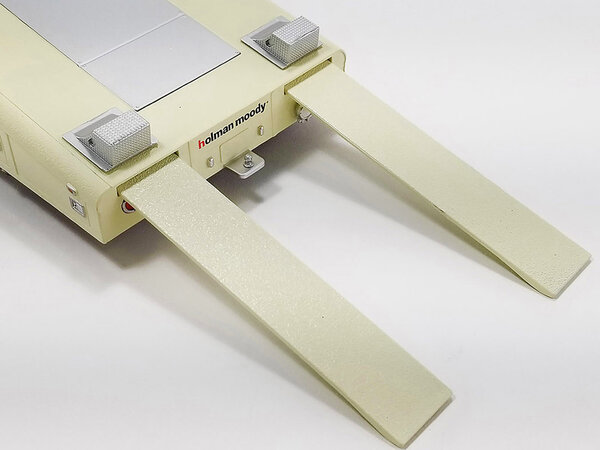 Ford Ford F-350 Ramp Truck Car Transporter Holman Moody 1970 - 1:18 - ACME