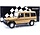 Mercedes-Benz G-Model (LWB) 1980 - 1:18 - Minichamps