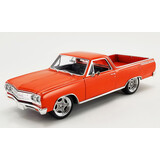 Chevrolet Chevrolet El Camino SS Custom Cruiser Pick-Up 1965 - 1:18 - ACME