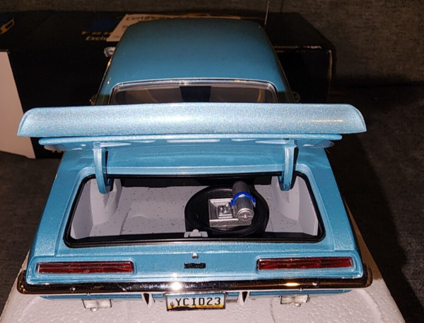 Chevrolet Chevrolet Camaro RS350 Coupe 1969 - 1:18 - ACME