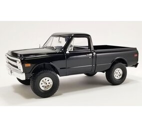 Chevrolet Chevrolet K-10 Pick-Up 4x4 1970 - 1:18 - ACME Chevrolet Chevrolet K-10 Pick-Up 4x4 1970 - 1:18 - ACME