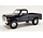 Chevrolet K-10 Pick-Up 4x4 1970 - 1:18 - ACME
